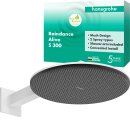 HANSGROHE 24541700 Kopfbrause Raindance Alive S