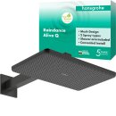 HANSGROHE 24551340 Kopfbrause Raindance Alive Q