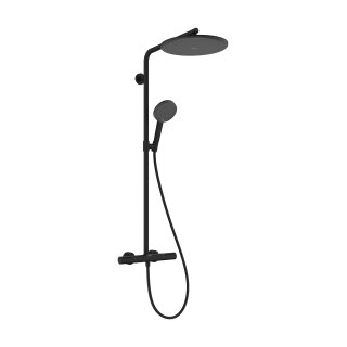 HANSGROHE 24592670 Showerpipe Raindance Alive S Puro