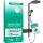 HANSGROHE 24596340 Showerpipe Raindance Alive S