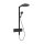 HANSGROHE 24596670 Showerpipe Raindance Alive S