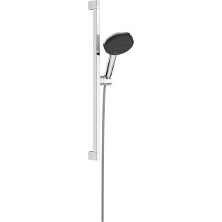 HANSGROHE 24600000 Brauseset Raindance Alive Select S