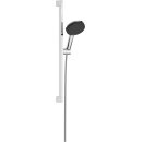 HANSGROHE 24600000 Brauseset Raindance Alive Select S