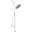 HANSGROHE 24600000 Brauseset Raindance Alive Select S