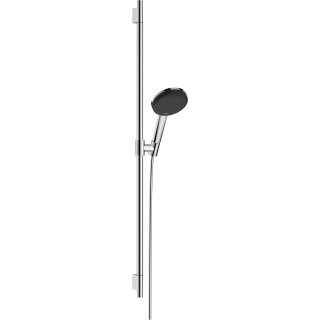 HANSGROHE 24603000 Brauseset Raindance Alive Select S