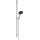 HANSGROHE 24603000 Brauseset Raindance Alive Select S