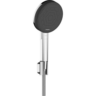 HANSGROHE 24611000 Porterset Raindance Alive Select S