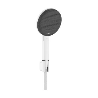 HANSGROHE 24611700 Porterset Raindance Alive Select S