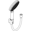 HANSGROHE 24611990 Porterset Raindance Alive Select S