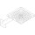 HANSGROHE 26239340 Kopfbrause Raindance E 300 1jet
