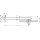 HANSGROHE 26239340 Kopfbrause Raindance E 300 1jet