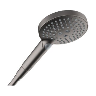 HANSGROHE 26516340 Handbrause Raindance Select S 120