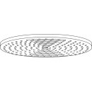 HANSGROHE 27624670 Kopfbrause Raindance S 240 1jet