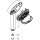 HANSGROHE 28033670 Handbrause Activera Select S