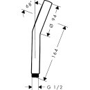 HANSGROHE 28034000 Handbrause Activera Select S