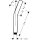 HANSGROHE 28034000 Handbrause Activera Select S