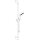 HANSGROHE 28042000 Brauseset Activera S 95 1jet