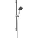 HANSGROHE 28044000 Brauseset Activera Select S 95 2jet
