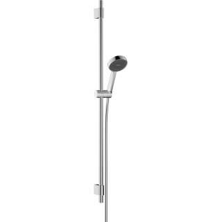HANSGROHE 28050000 Ensemble de douche Activera Select S 95 2 jets