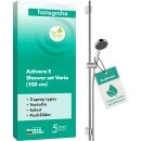 HANSGROHE 28050000 Brauseset Activera Select S 95 2jet