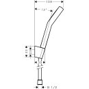 HANSGROHE 28054670 Brausehalterset Activera Select S