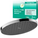 HANSGROHE 28056000 Activera S Kopfbrause 240 1jet