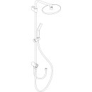HANSGROHE 28074000 Activera S Showerpipe 240 1jet