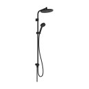 HANSGROHE 28074670 Activera S Showerpipe 240 1jet