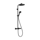 HANSGROHE 28083670 Activera S Showerpipe 240 1jet