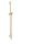 HANSGROHE 28631250 Brausenstange UnicaS Puro 900mm BGO