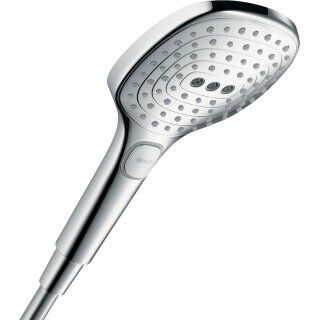 HANSGROHE 28728000 Handbrause Raindance Select E 120