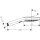 HANSGROHE 28728990 Handbrause Raindance Select E 120