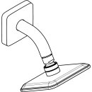 AXOR 28810990 Kopfbrause 120/120 1jet