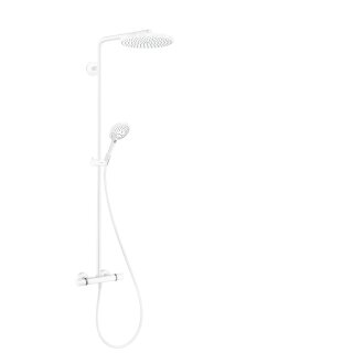 HANSGROHE 28823700 Showerpipe Raindance Select S 240