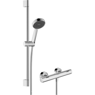 HANSGROHE 28876000 Brausesystem Aufp. Activera Select S