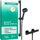 HANSGROHE 28876670 Brausesystem Aufp. Activera Select S