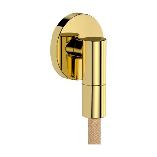 HANSGROHE 28882990 Wandanschluss FixFit Fine S