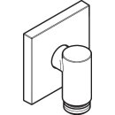 HANSGROHE 28883670 Wandanschluss FixFit Fine E