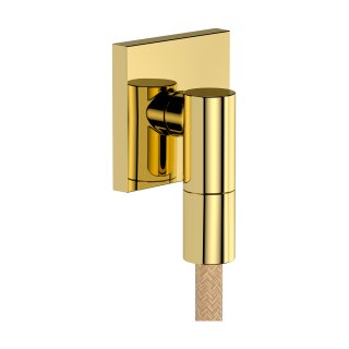 HANSGROHE 28883990 Wandanschluss FixFit Fine E