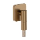 HANSGROHE 28884140 Wandanschluss FixFit Fine Q