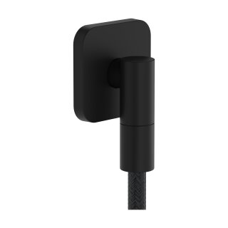 HANSGROHE 28884670 Raccord mural FixFit Fine Q