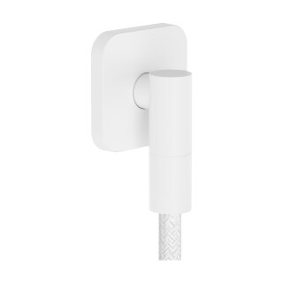 HANSGROHE 28884700 Wandanschluss FixFit Fine Q
