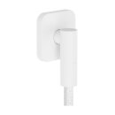 HANSGROHE 28884700 Wandanschluss FixFit Fine Q