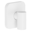 HANSGROHE 28884700 Wandanschluss FixFit Fine Q