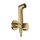HANSGROHE 29232990 Handbrause Bidette S f.Warmwasser