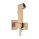 HANSGROHE 29233140 Handbrause Bidette E f.Warmwasser