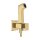 HANSGROHE 29233990 Handbrause Bidette E f.Warmwasser