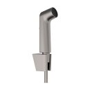 HANSGROHE 29238340 Handbrause Bidette S 1jet/Porter S