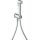 AXOR 29240000 Bidette Handbr. Axor Bidette Showers