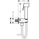 AXOR 29240140 Bidette Handbr. Axor Bidette Showers